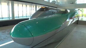 鉄道博物館