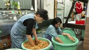 福岡 ぬか炊き