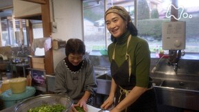 長野 木曽 すんき