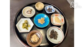 土井善晴さんと“発酵”一汁一菜
