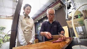 高知 久礼「酒盗」