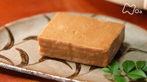 熊本 かずら豆腐の味噌漬け