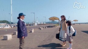 (3)お母ちゃんとわたし