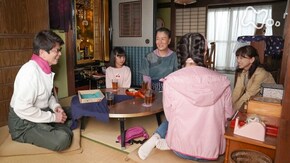 (4)お母ちゃんとわたし
