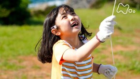 (10)ばらもん凧(だこ)、あがれ!