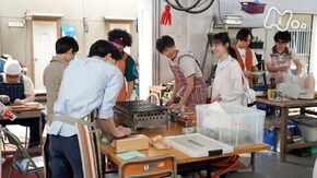 (27)スワン号の奇跡