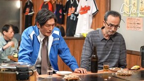 (65)父の背中