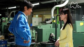 (66)父の背中