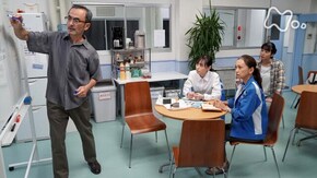 (73)母と私の挑戦