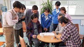 (75)母と私の挑戦