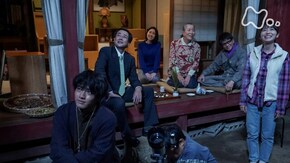 (76)母と私の挑戦
