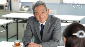 (79)大きな夢に向かって
