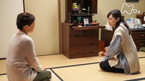 (85)親子の心