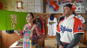 (86)親子の心