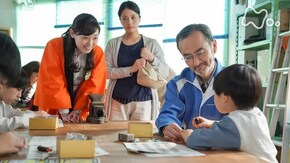 (101)新たな出発