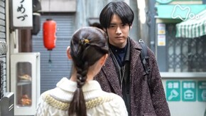 (121)未来を信じて