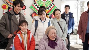 (125)私たちの翼