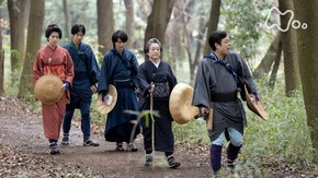 第5週「キツネノカミソリ」 (22)