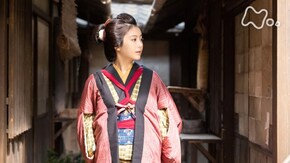 第17週「ムジナモ」 (85)