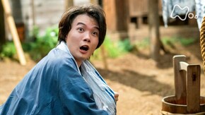 第20週「キレンゲショウマ」 (98)