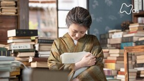 最終週「スエコザサ」 (129)