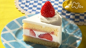 “大ピンチずかん”のたんじょうびケーキ