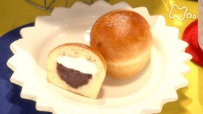 やなせたかしの夏のあんぱん