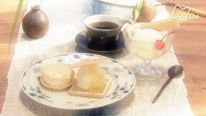 吉村昭のアイスクリーム