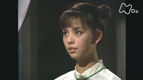 第9回 上海に一滴の涙を