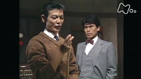 第13回 それぞれの青春