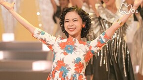 第1週「ワテ、歌うで!」 (1)