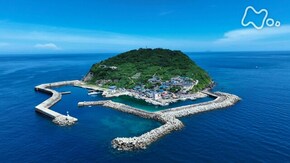 真珠輝く志摩間崎島・玄界灘小呂島・長崎信仰の頭ヶ島へ