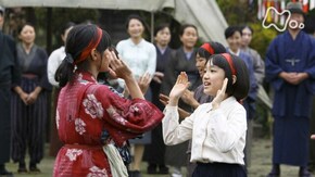 (3) 「母のナミダ」