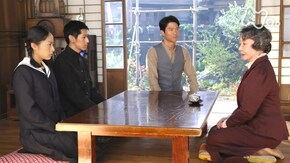 (19) 「母の秘密」