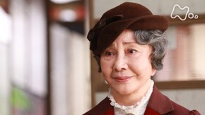 (20) 「母の秘密」