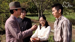 (23) 「母の秘密」