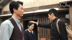 (32) 「旅立ちの季節」