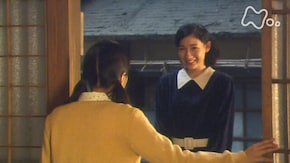 (34) 「旅立ちの季節」