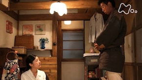 (44) 「それぞれの朝」