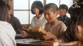 (46) 「それぞれの朝」