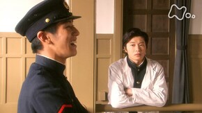 (47) 「それぞれの朝」