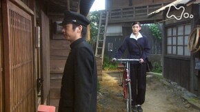 (53) 「お見合いと泣き上戸」