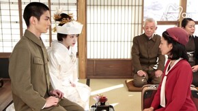 (57) 「今日だけの花嫁」
