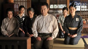 (75) 「帰郷」
