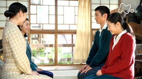 (83) 「幸せの準備」