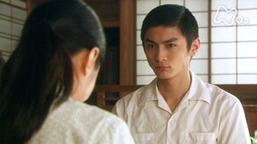 (87) 「母になる日」