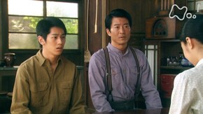(88) 「母になる日」