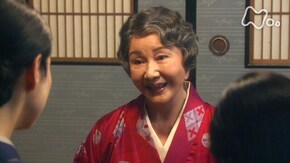 (92) 「女たちの時間」
