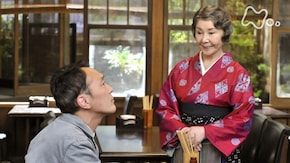 (93) 「女たちの時間」
