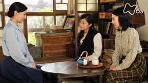(94) 「女たちの時間」